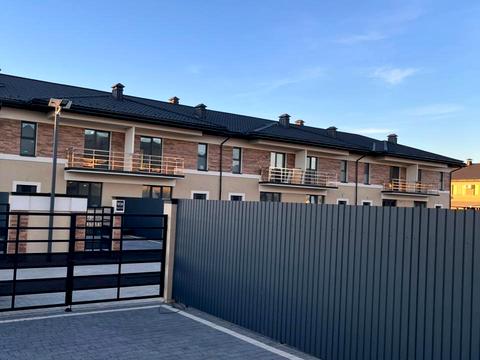 будинок за адресою Проектная