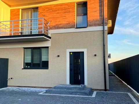 будинок за адресою Проектная