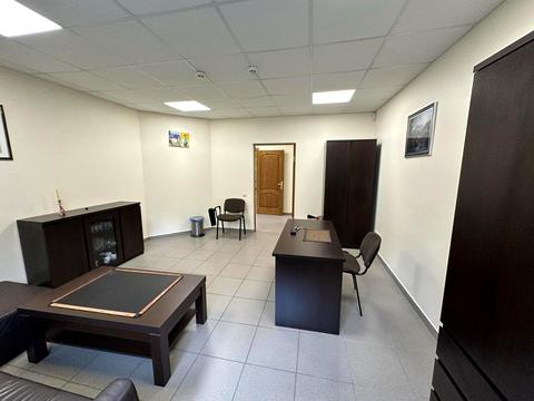 комерційна за адресою Миколи Шепелєва вул., 5