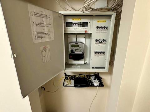 комерційна за адресою Миколи Шепелєва вул., 5