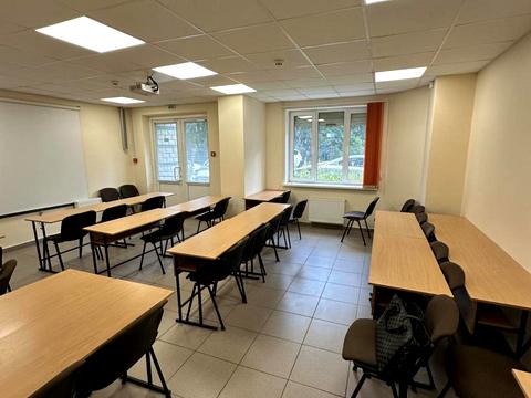 комерційна за адресою Миколи Шепелєва вул., 5