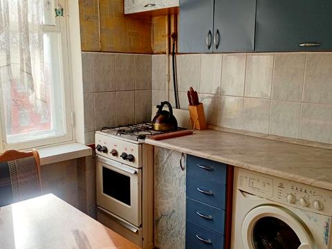 квартира по адресу Елены Телиги ул., 35-В