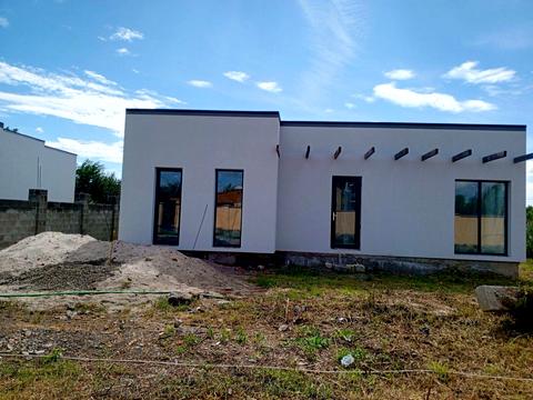 дом по адресу Концивская