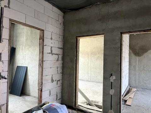 дом по адресу Концивская