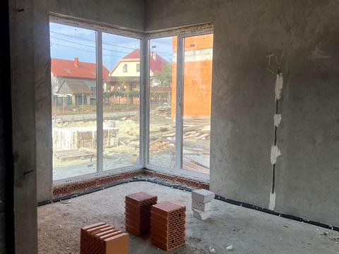 дом по адресу Концивская