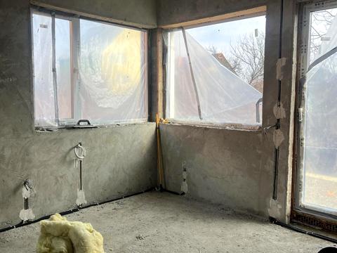 дом по адресу Концивская