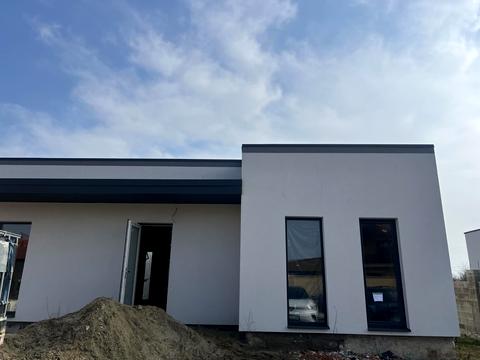 дом по адресу Концивская