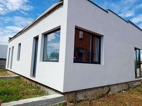 дом по адресу Концивская