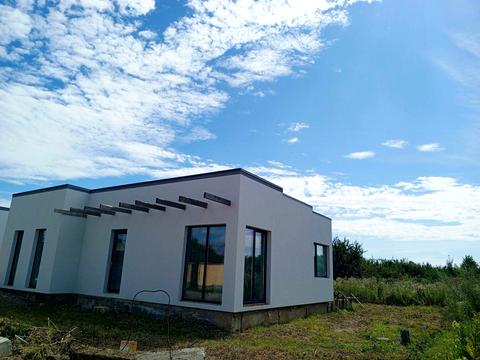 дом по адресу Концивская