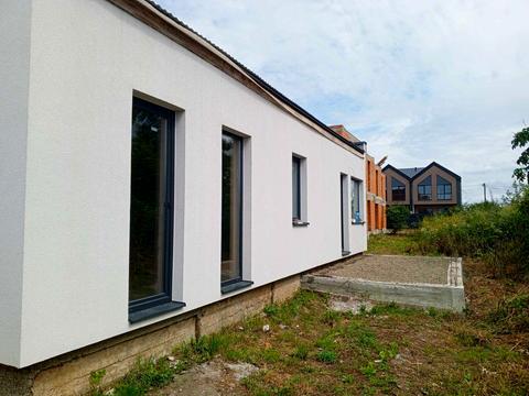 дом по адресу Концивская