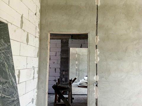 дом по адресу Концивская