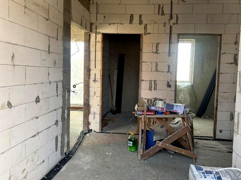 дом по адресу Концивская