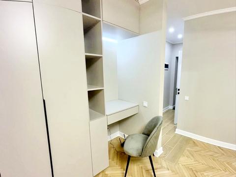 квартира за адресою Берестейський просп. (Перемоги), 15