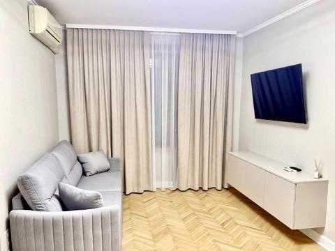 квартира за адресою Берестейський просп. (Перемоги), 15