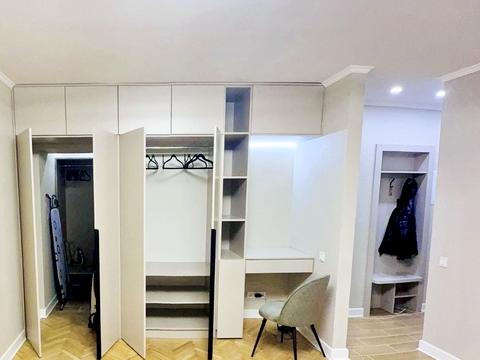 квартира за адресою Берестейський просп. (Перемоги), 15