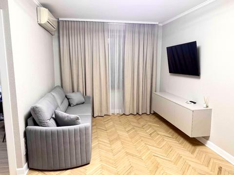 квартира за адресою Берестейський просп. (Перемоги), 15