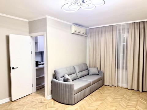 квартира за адресою Берестейський просп. (Перемоги), 15