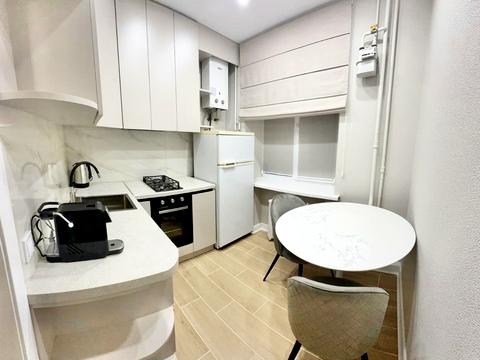 квартира за адресою Берестейський просп. (Перемоги), 15