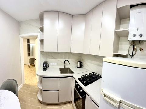 квартира за адресою Берестейський просп. (Перемоги), 15