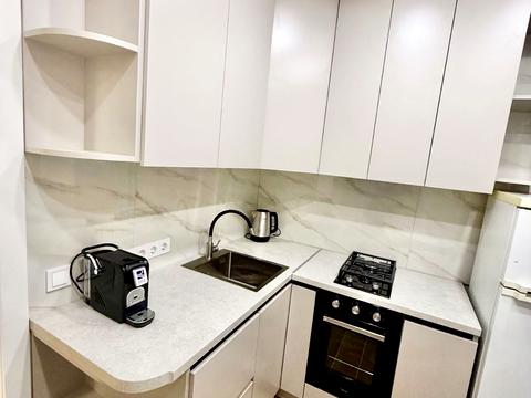 квартира за адресою Берестейський просп. (Перемоги), 15