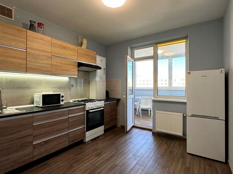 квартира за адресою Боголюбова вул., 33