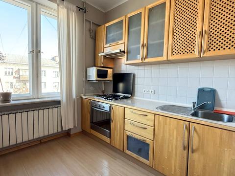 квартира за адресою Миколи Міхновського бульв. (Дружби народів), 24/2