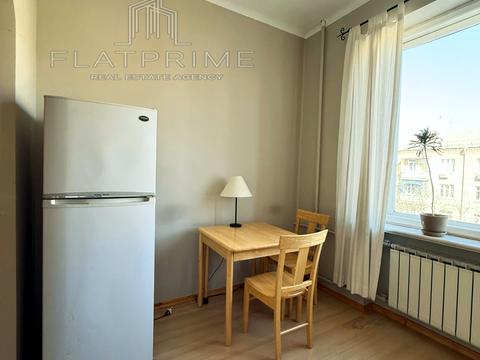 квартира за адресою Миколи Міхновського бульв. (Дружби народів), 24/2