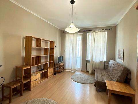 квартира за адресою Миколи Міхновського бульв. (Дружби народів), 24/2