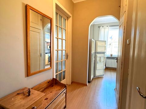 квартира за адресою Миколи Міхновського бульв. (Дружби народів), 24/2