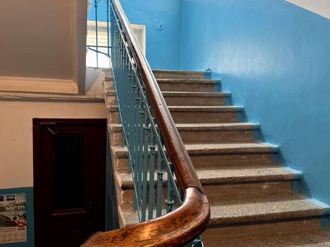 квартира за адресою Миколи Міхновського бульв. (Дружби народів), 24/2