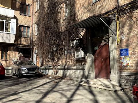 квартира за адресою Миколи Міхновського бульв. (Дружби народів), 24/2