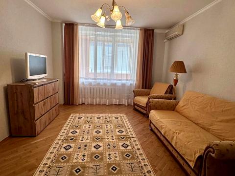 квартира по адресу Харьковское шоссе, 150/15