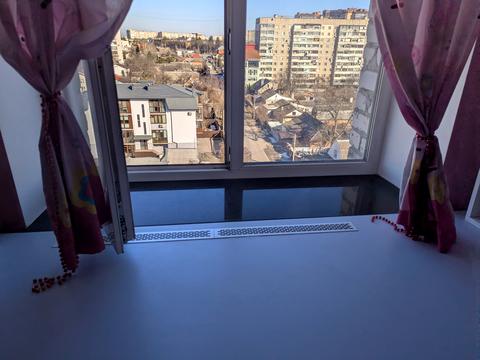 квартира за адресою Тараса Шевченка вул., 42