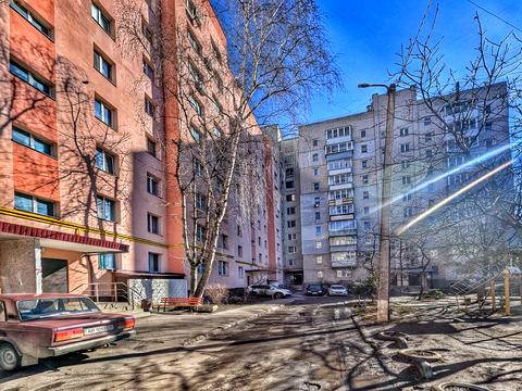 квартира за адресою Тараса Шевченка вул., 42