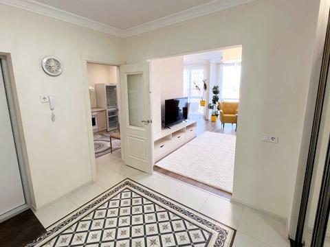 квартира за адресою Нивська вул., 4-Г