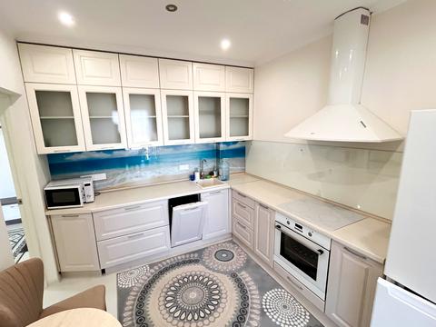 квартира за адресою Нивська вул., 4-Г