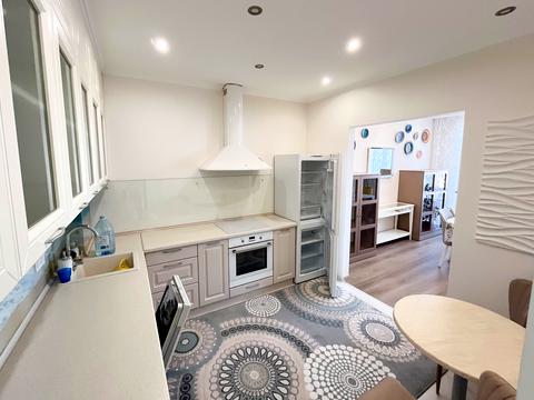 квартира за адресою Нивська вул., 4-Г