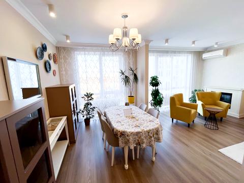 квартира за адресою Нивська вул., 4-Г