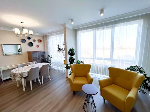 квартира за адресою Нивська вул., 4-Г