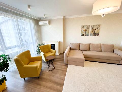 квартира за адресою Нивська вул., 4-Г