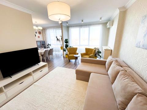 квартира за адресою Нивська вул., 4-Г