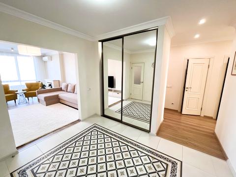 квартира за адресою Нивська вул., 4-Г