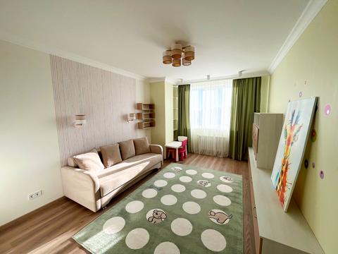 квартира за адресою Нивська вул., 4-Г