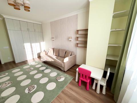 квартира за адресою Нивська вул., 4-Г