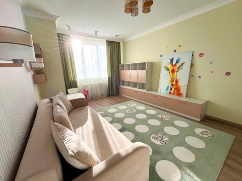 квартира за адресою Нивська вул., 4-Г