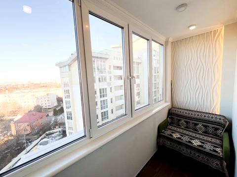 квартира за адресою Нивська вул., 4-Г