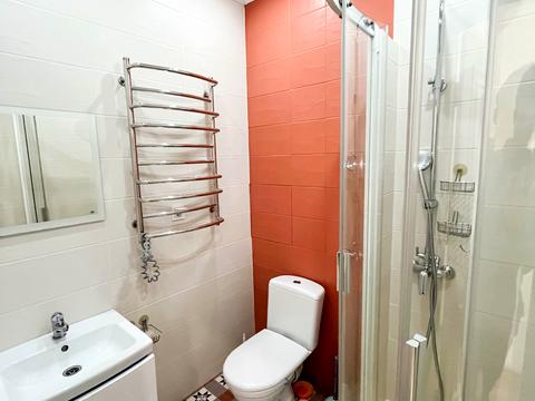 квартира за адресою Нивська вул., 4-Г