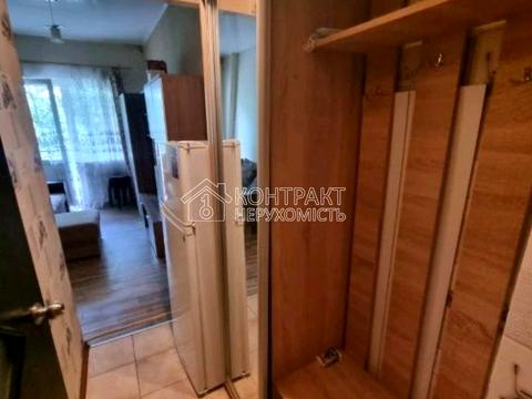 квартира за адресою Григорівське шосе (Комсомольське), 54а