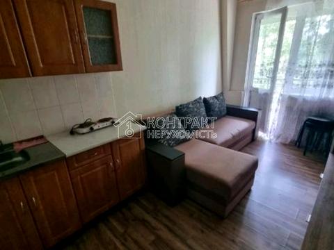 квартира за адресою Григорівське шосе (Комсомольське), 54а