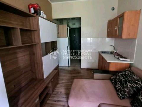 квартира за адресою Григорівське шосе (Комсомольське), 54а